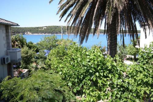 Apartments By The Sea Barbat (rab) - 4978