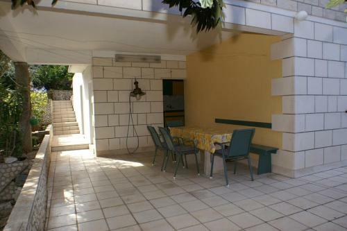 Apartment Zrnovska Banja 4347b