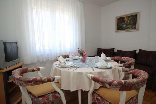 Hostal Apartments Dragica C.