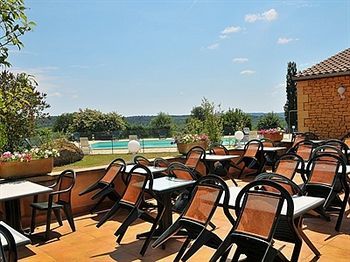 Hotel Domaine De La Condamine