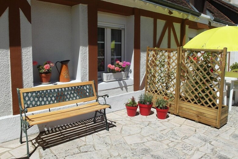 Hotel Logis Du Cygne