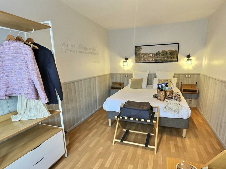 Hotel Logis Du Cygne