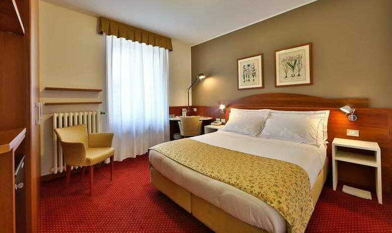 Best Western Hotel Tremoggia