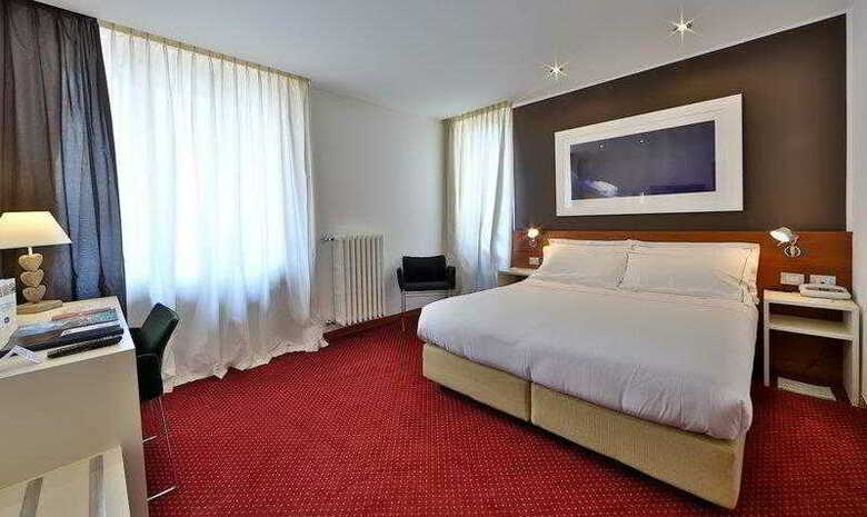 Best Western Hotel Tremoggia