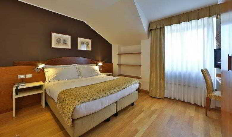 Best Western Hotel Tremoggia