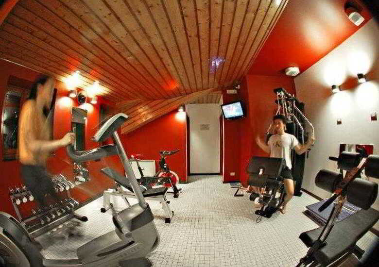 Best Western Hotel Tremoggia