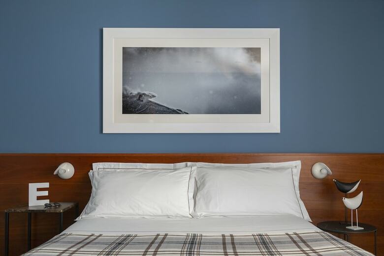 Best Western Hotel Tremoggia