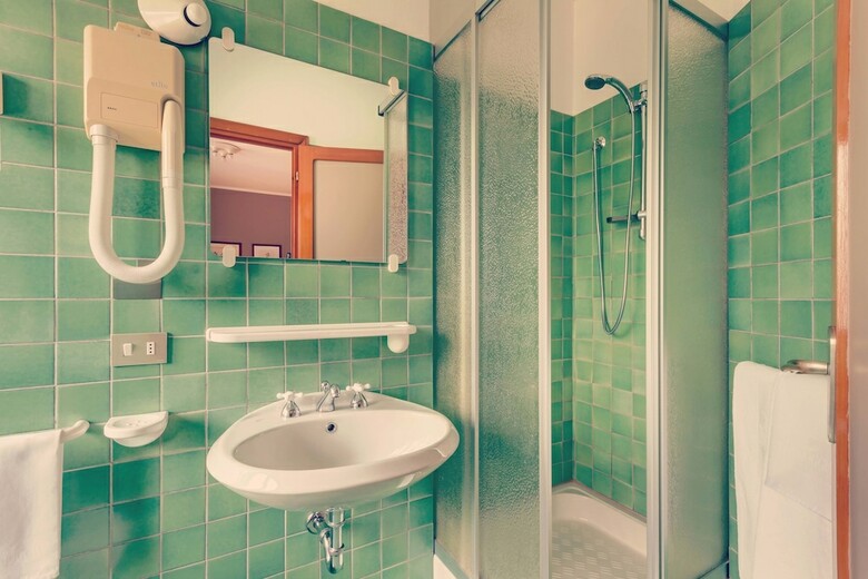 Best Western Hotel Tremoggia