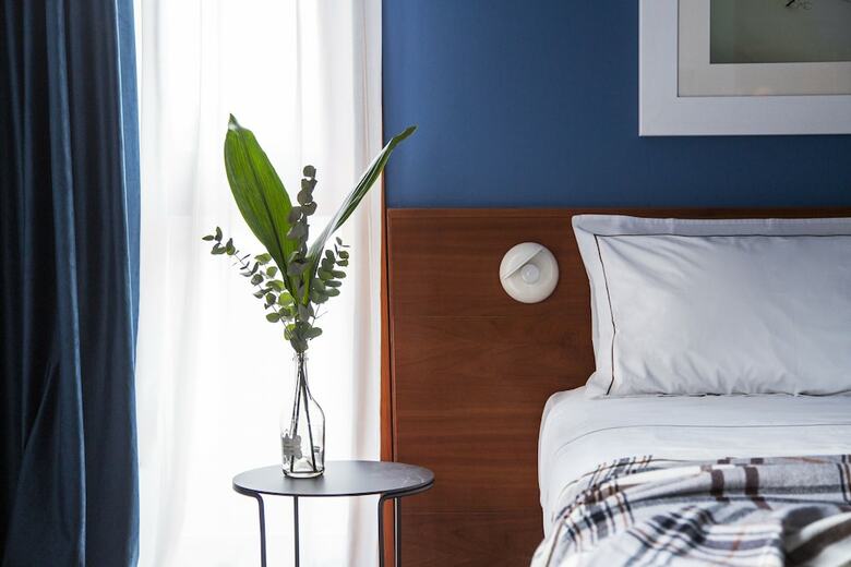 Best Western Hotel Tremoggia