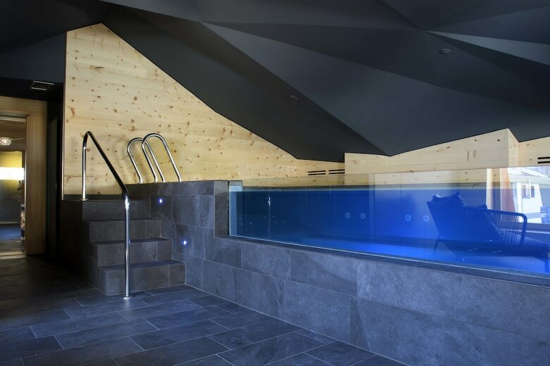 Best Western Hotel Tremoggia