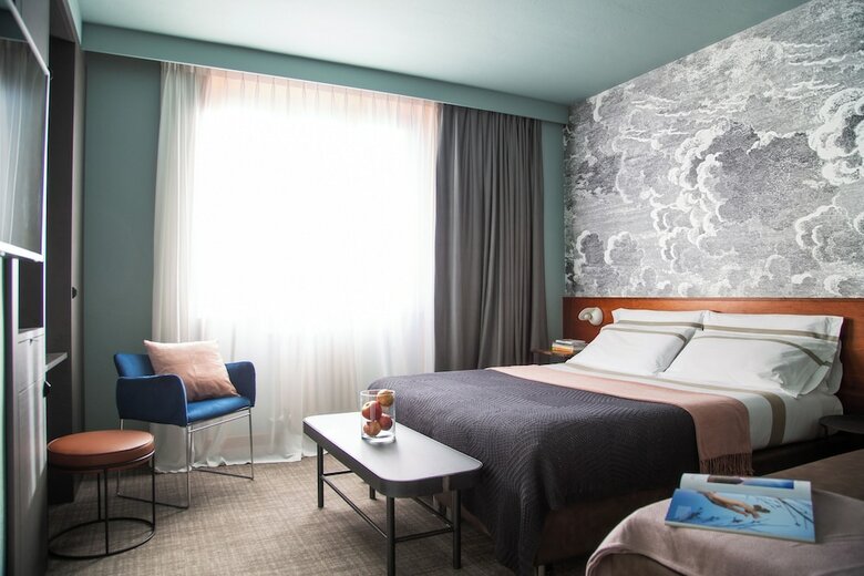 Best Western Hotel Tremoggia