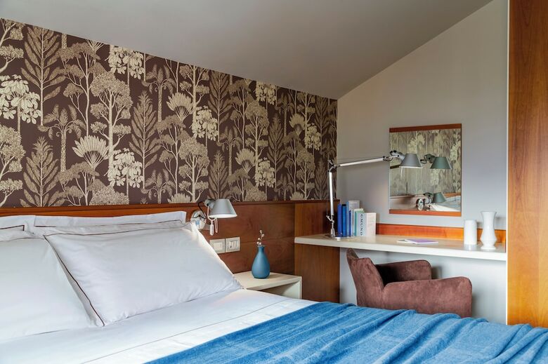 Best Western Hotel Tremoggia