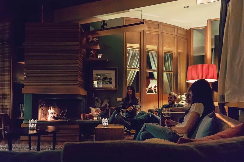 Best Western Hotel Tremoggia