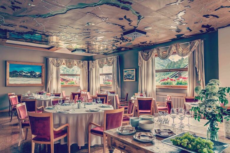 Best Western Hotel Tremoggia