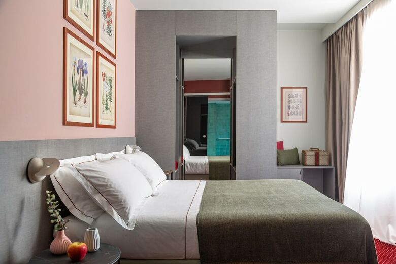 Best Western Hotel Tremoggia