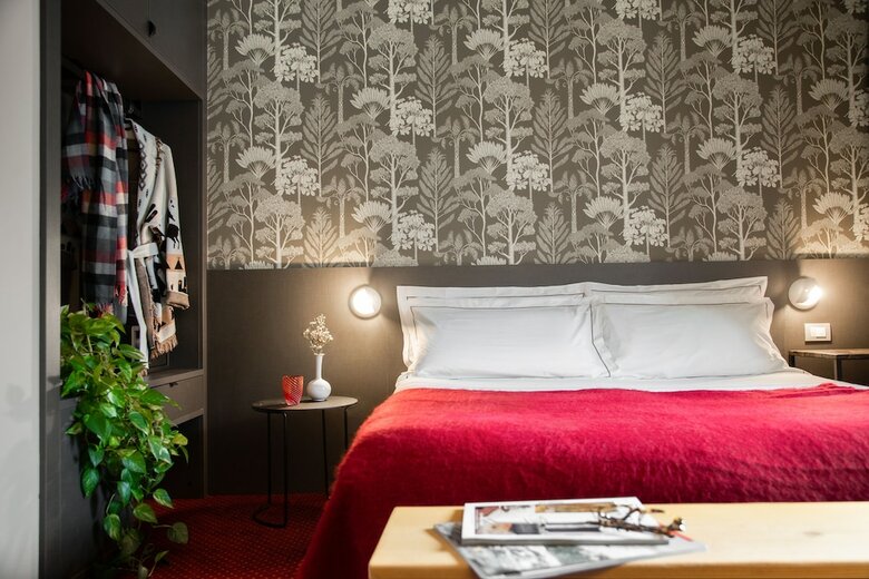 Best Western Hotel Tremoggia