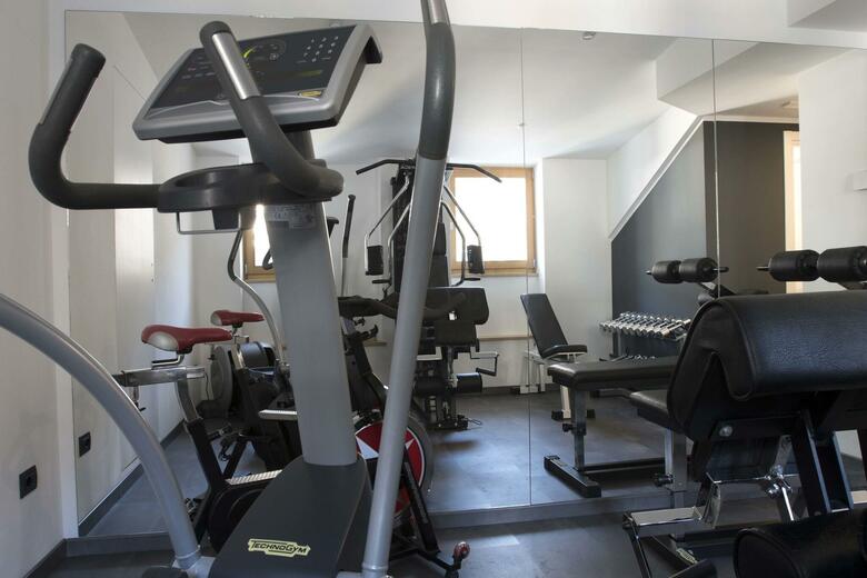 Best Western Hotel Tremoggia