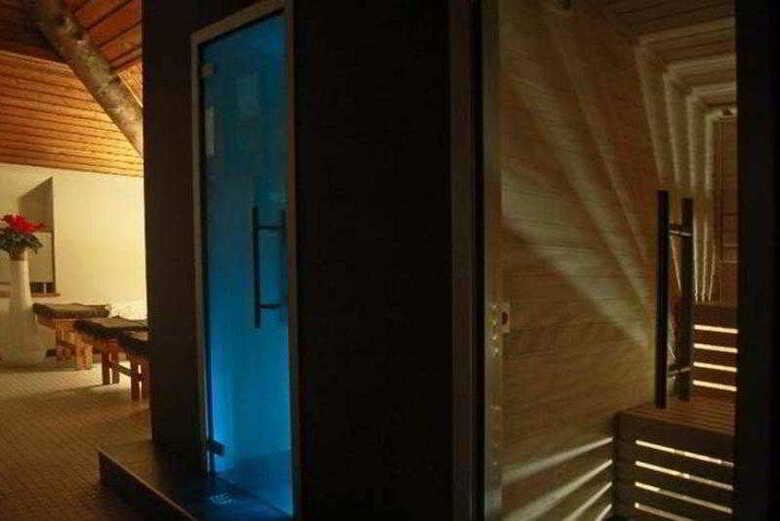 Best Western Hotel Tremoggia