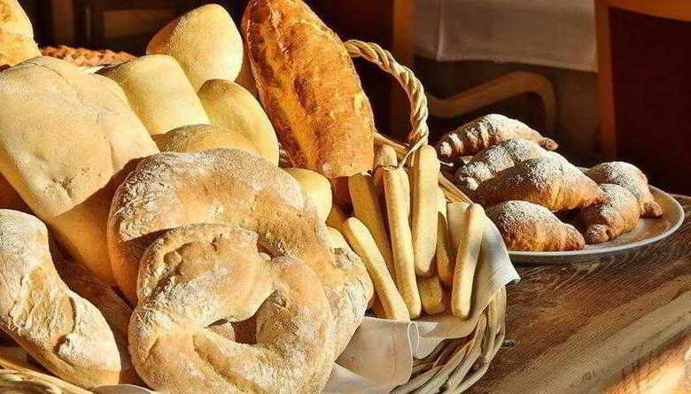 Best Western Hotel Tremoggia