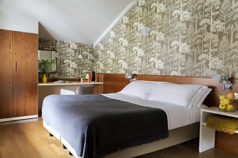 Best Western Hotel Tremoggia