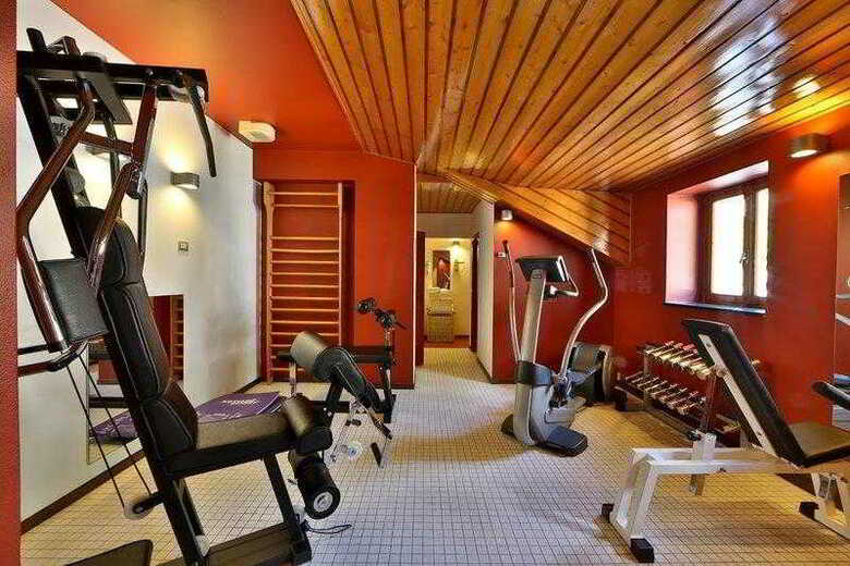 Best Western Hotel Tremoggia