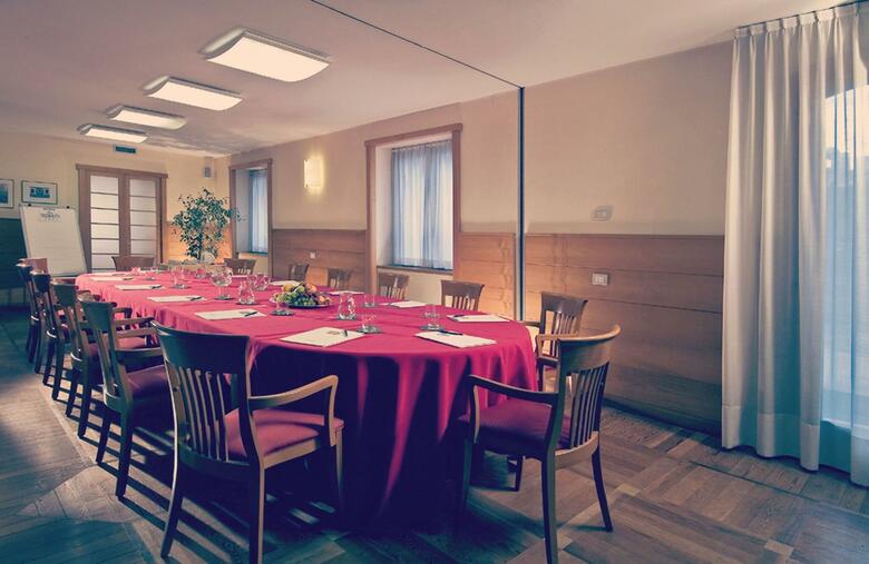 Best Western Hotel Tremoggia