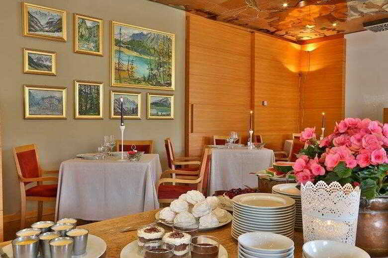 Best Western Hotel Tremoggia