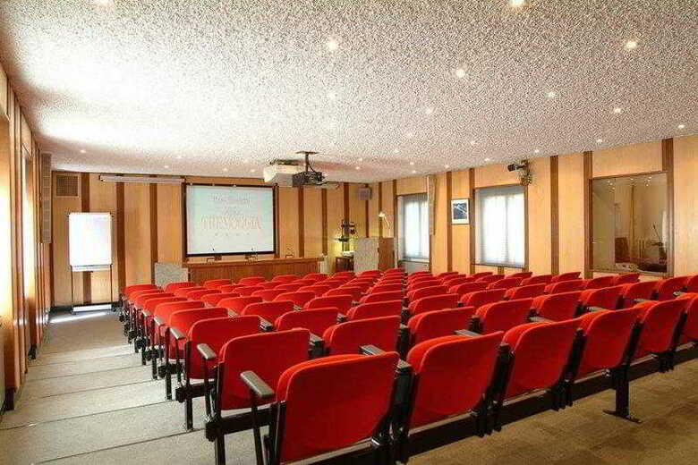 Best Western Hotel Tremoggia