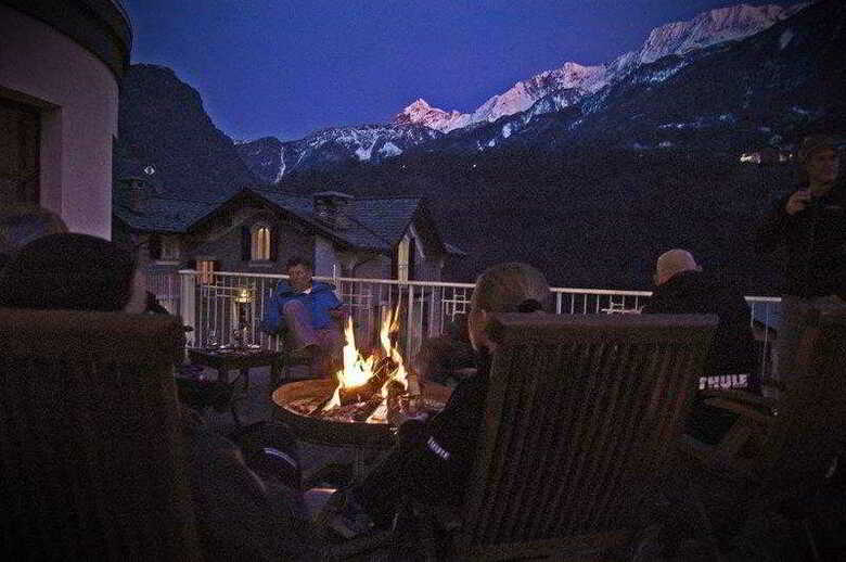 Best Western Hotel Tremoggia