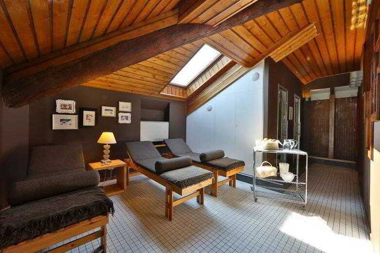 Best Western Hotel Tremoggia