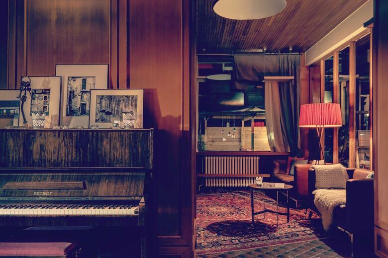 Best Western Hotel Tremoggia