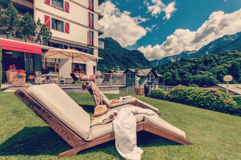 Best Western Hotel Tremoggia