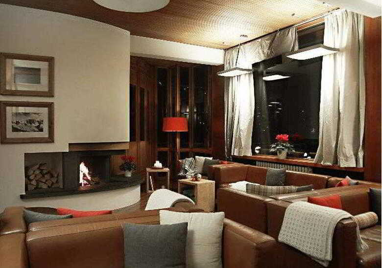 Best Western Hotel Tremoggia