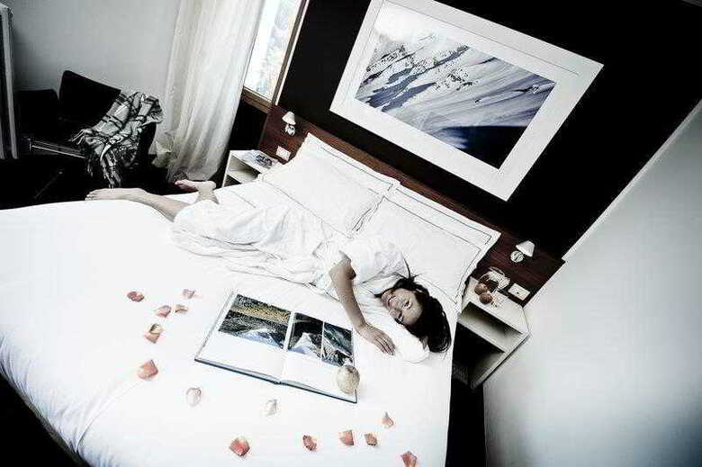 Best Western Hotel Tremoggia