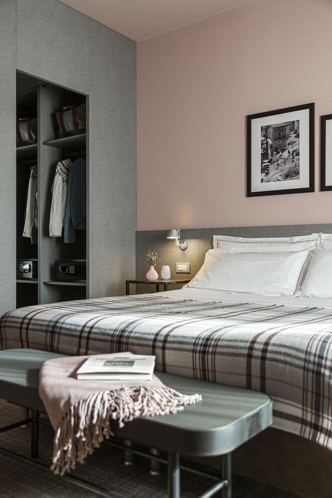 Best Western Hotel Tremoggia