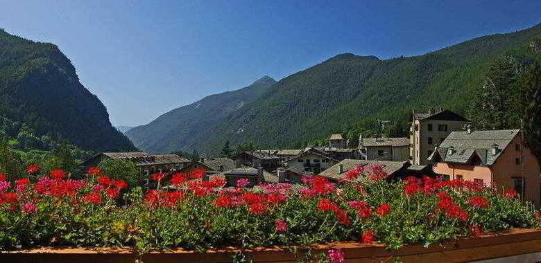 Best Western Hotel Tremoggia