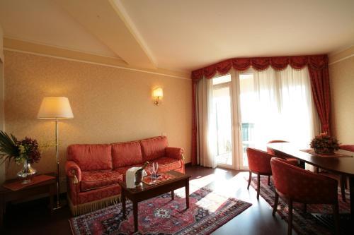 Hotel Al Ponte