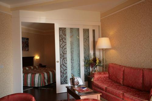 Hotel Al Ponte