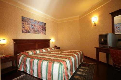 Hotel Al Ponte