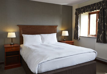 Hotel Hunters Hall Tetbury