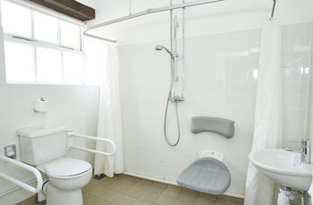 Hotel Hunters Hall Tetbury