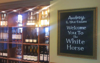 White Horse Hotel Rottingdean