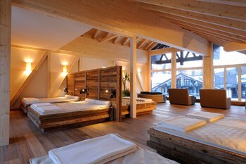 Krumers Post Hotel And Spa