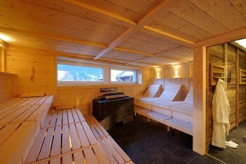 Krumers Post Hotel And Spa