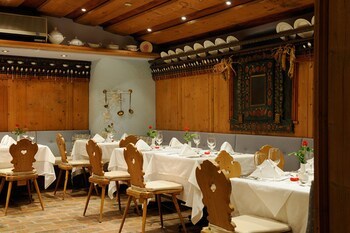Krumers Post Hotel And Spa