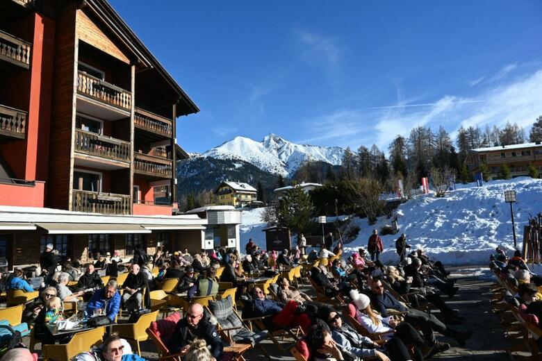 Hotel Hocheder