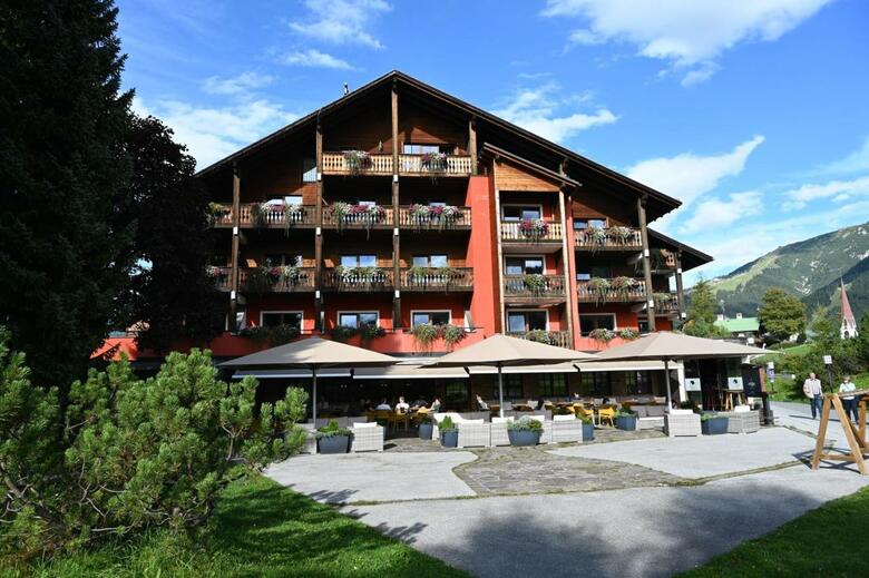 Hotel Hocheder
