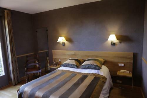 Hotel Auberge Du Barrez