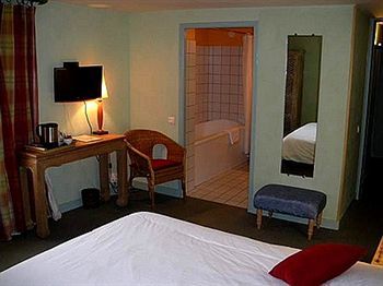 Hotel Le Saint Eloi
