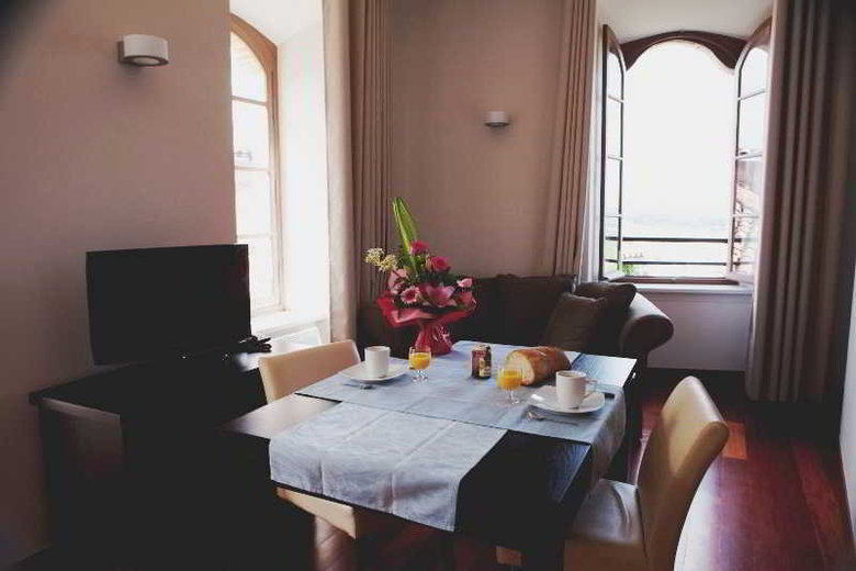 Hotel Le Domaine Du Palais